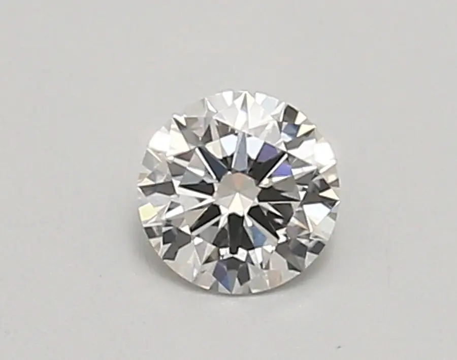 0.43ct E VVS1 Round (IGI)