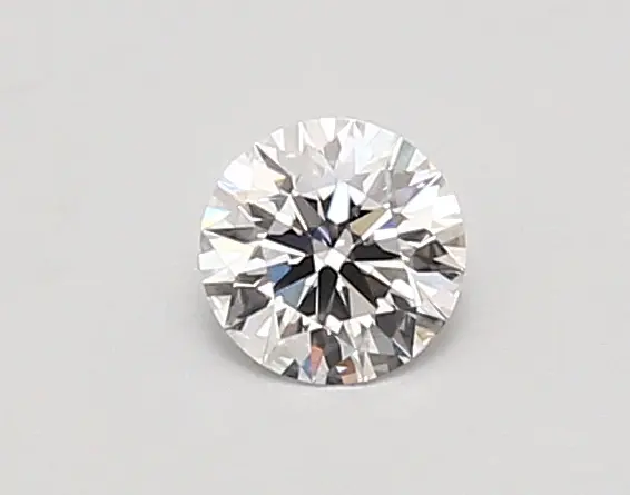 0.43ct D VVS2 Round (IGI)