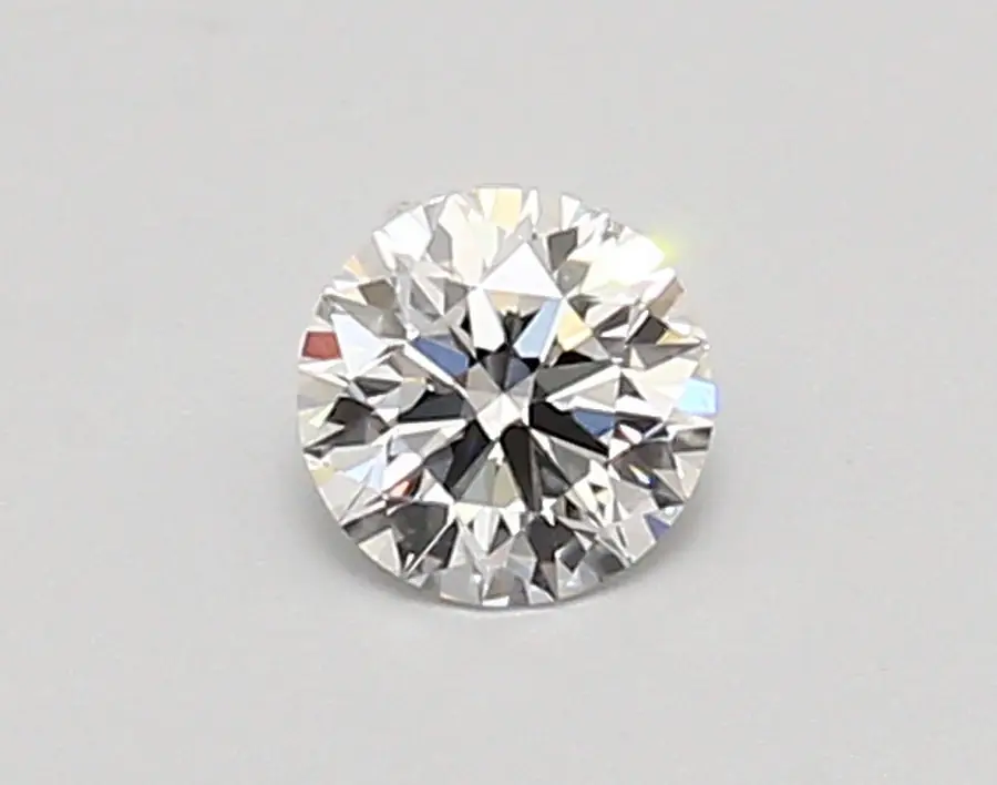0.43ct D VVS2 Round (IGI)
