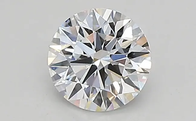 0.43ct D VVS2 Round (IGI)