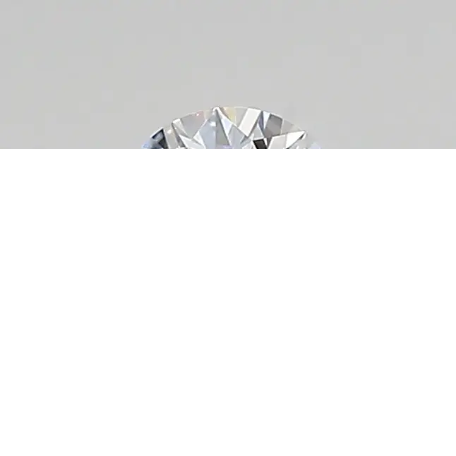 0.43ct D VVS2 Round (IGI)