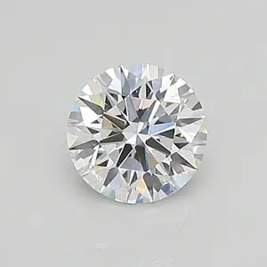 0.43ct D VVS2 Round (IGI)