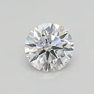 0.43ct D VVS2 Round (IGI)