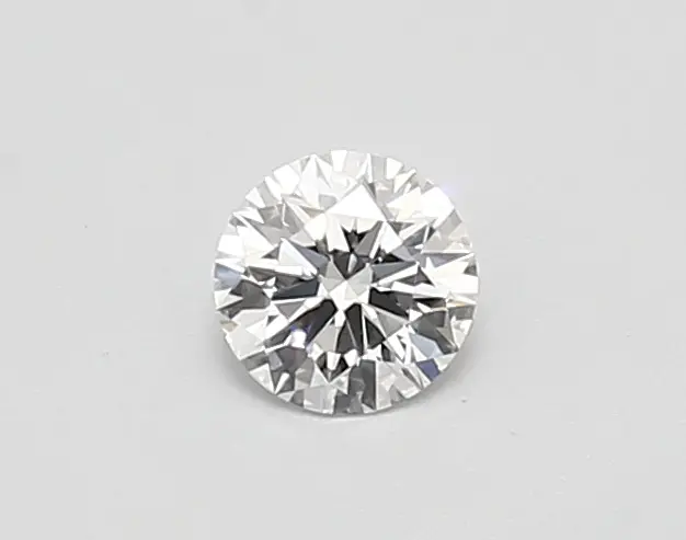 0.43ct D VVS2 Round (IGI)