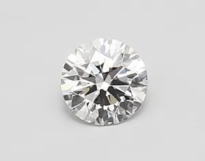 0.43ct E VVS2 Round (IGI)