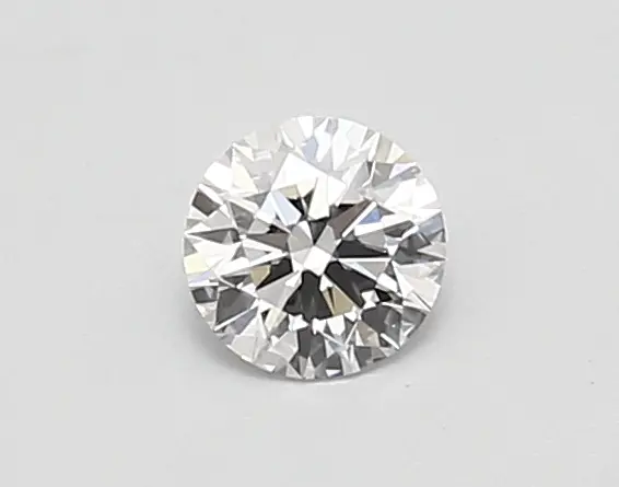 0.43ct E VVS2 Round (IGI)