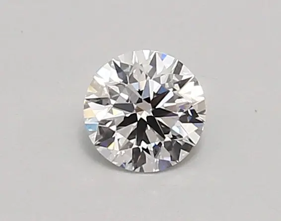 0.43ct D VVS2 Round (IGI)