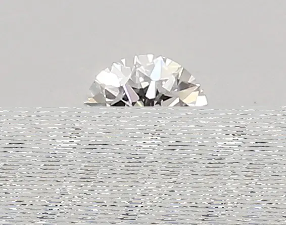 0.43ct D VVS1 Round (IGI)