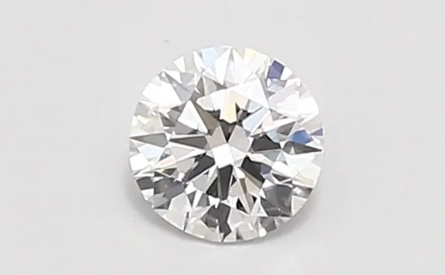 0.43ct D VVS1 Round (IGI)