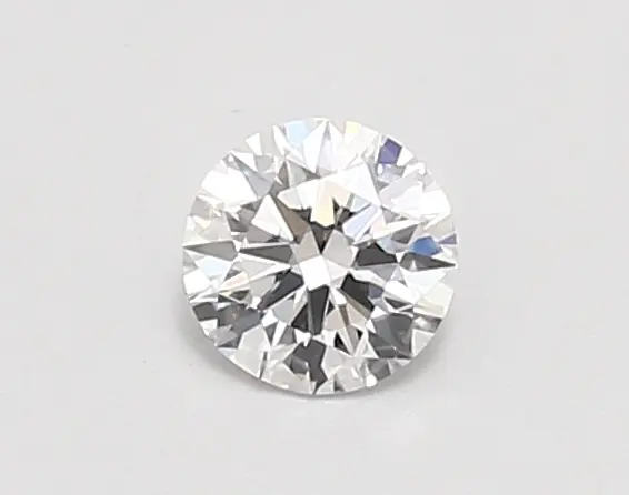 0.43ct D VVS1 Round (IGI)