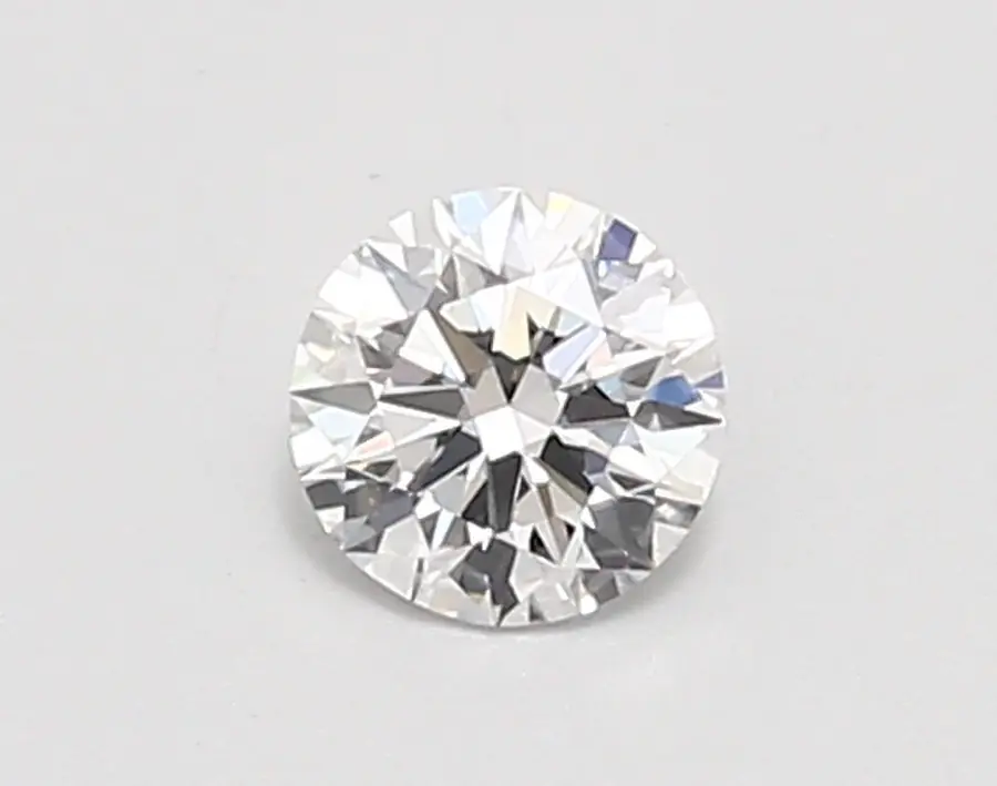 0.43ct D VVS1 Round (IGI)