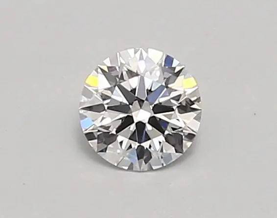 0.43ct D VVS1 Round (IGI)