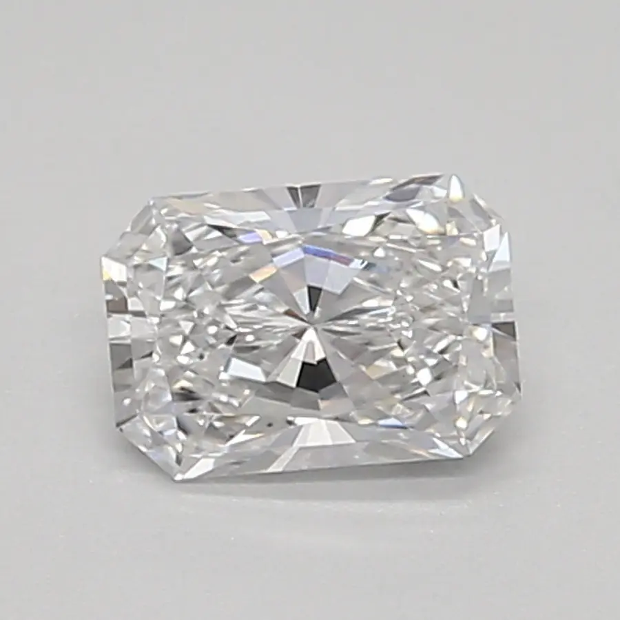 0.43ct D VS1 Radiant (IGI)