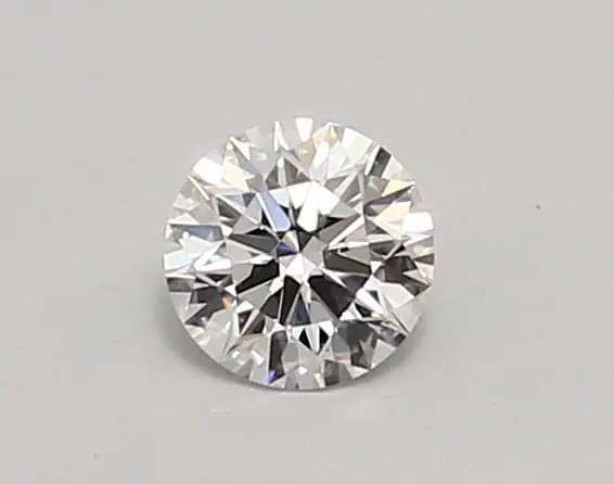 0.43ct D VVS2 Round (IGI)