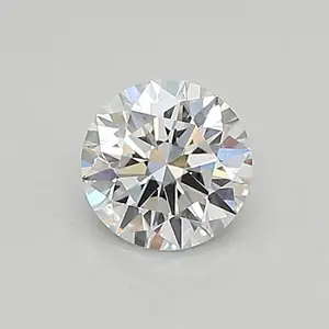 0.43ct D VVS1 Round (IGI)