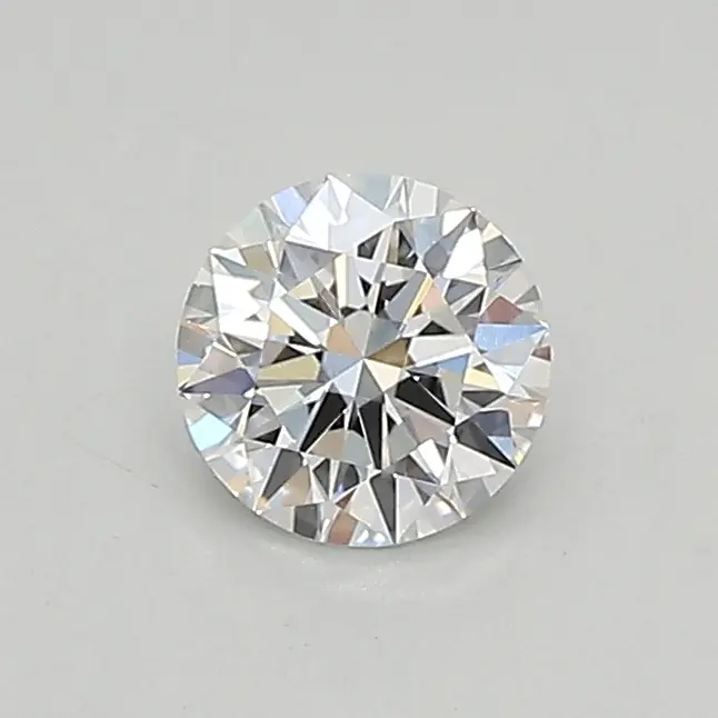 0.43ct D VVS1 Round (IGI)
