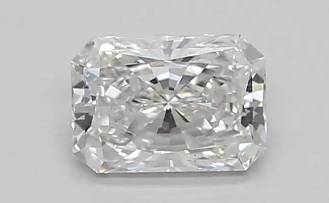0.43ct D VS1 Radiant (IGI)