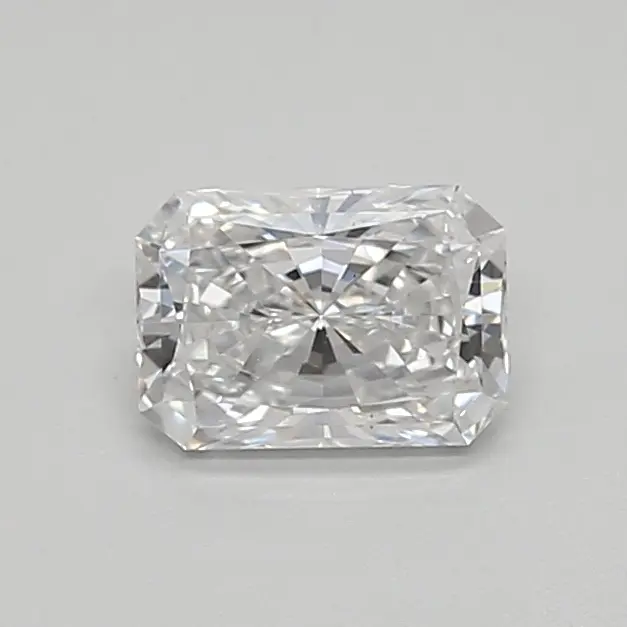 0.43ct D VS1 Radiant (IGI)