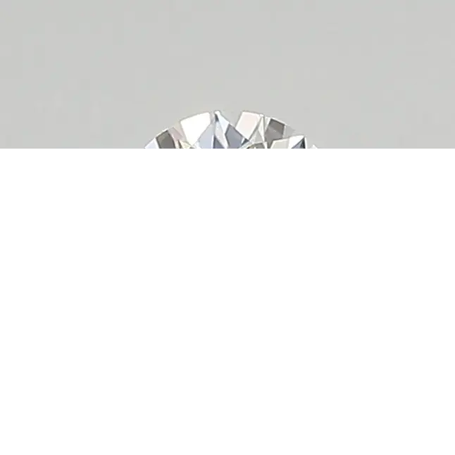 0.43ct D VVS2 Round (IGI)