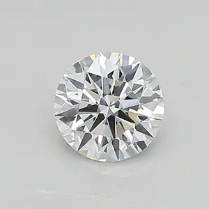 0.43ct D VVS2 Round (IGI)