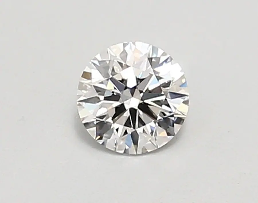 0.43ct D VVS1 Round (IGI)