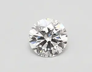 0.43ct D VVS1 Round (IGI)