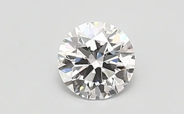 0.43ct D VVS1 Round (IGI)