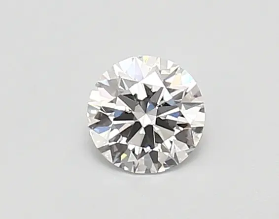 0.43ct D VVS1 Round (IGI)