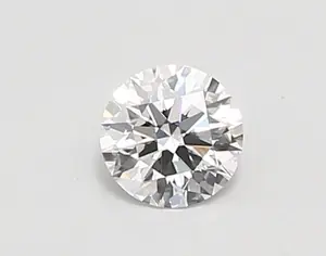 0.43ct D VS1 Round (IGI)