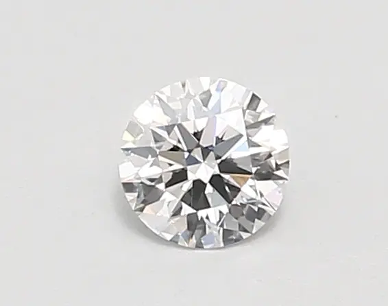 0.43ct D VS1 Round (IGI)