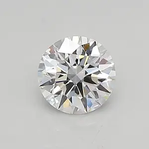 0.43ct E VVS2 Round (IGI)