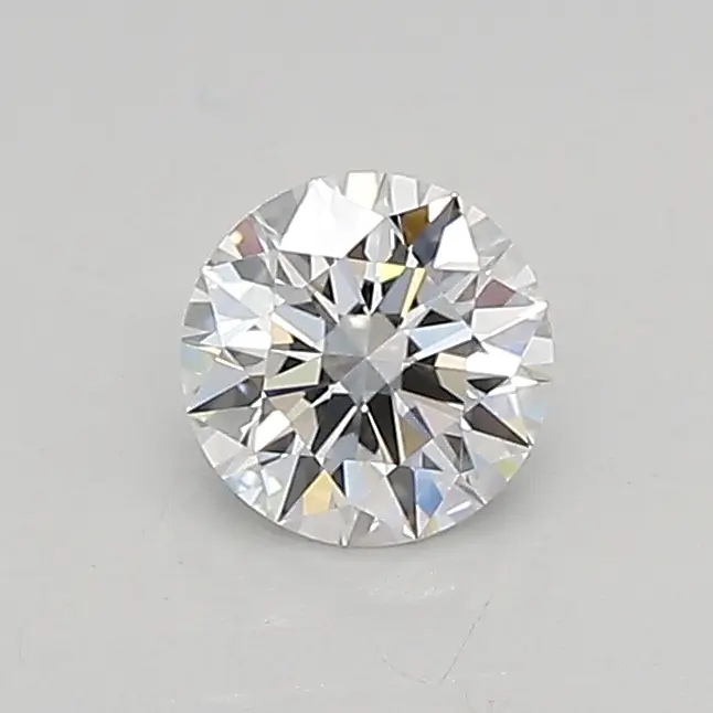 0.43ct E VVS2 Round (IGI)