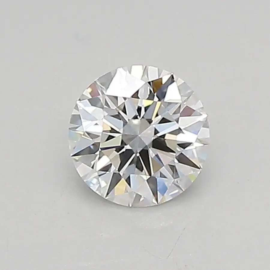 0.43ct E VVS2 Round (IGI)