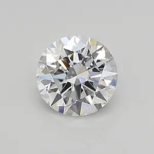 0.43ct E VVS1 Round (IGI)