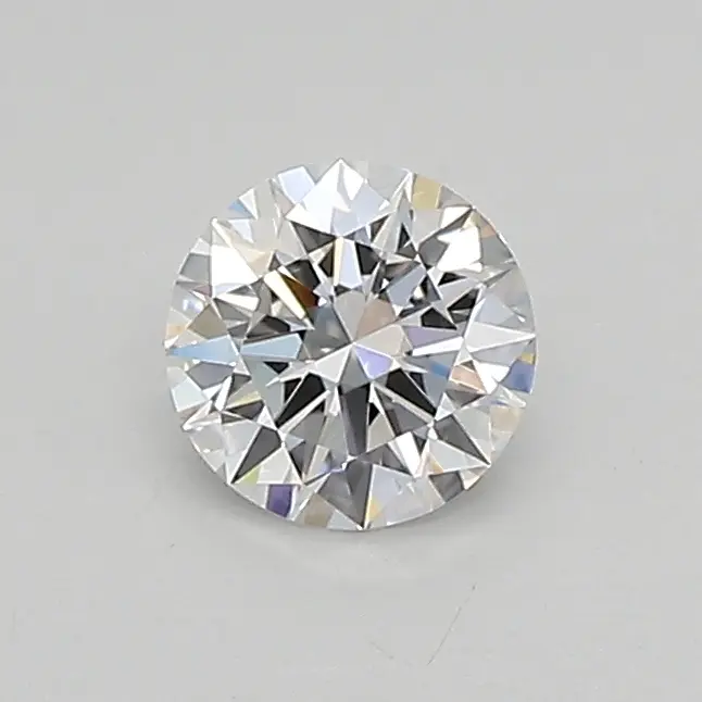 0.43ct E VVS1 Round (IGI)