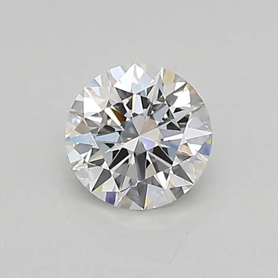 0.43ct E VVS1 Round (IGI)