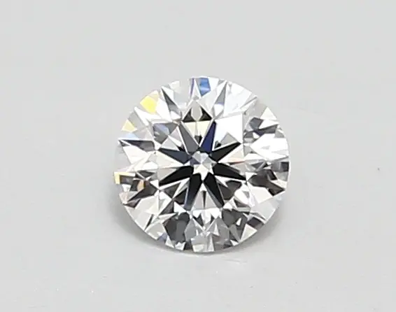 0.43ct D VVS2 Round (IGI)