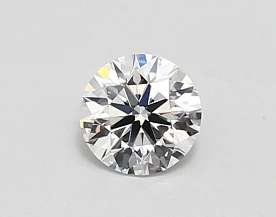 0.43ct D VVS2 Round (IGI)