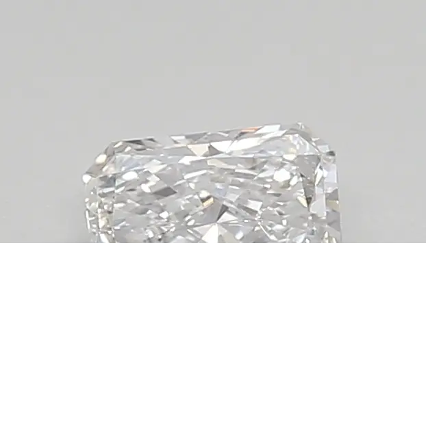 0.43ct D VS1 Radiant (IGI)