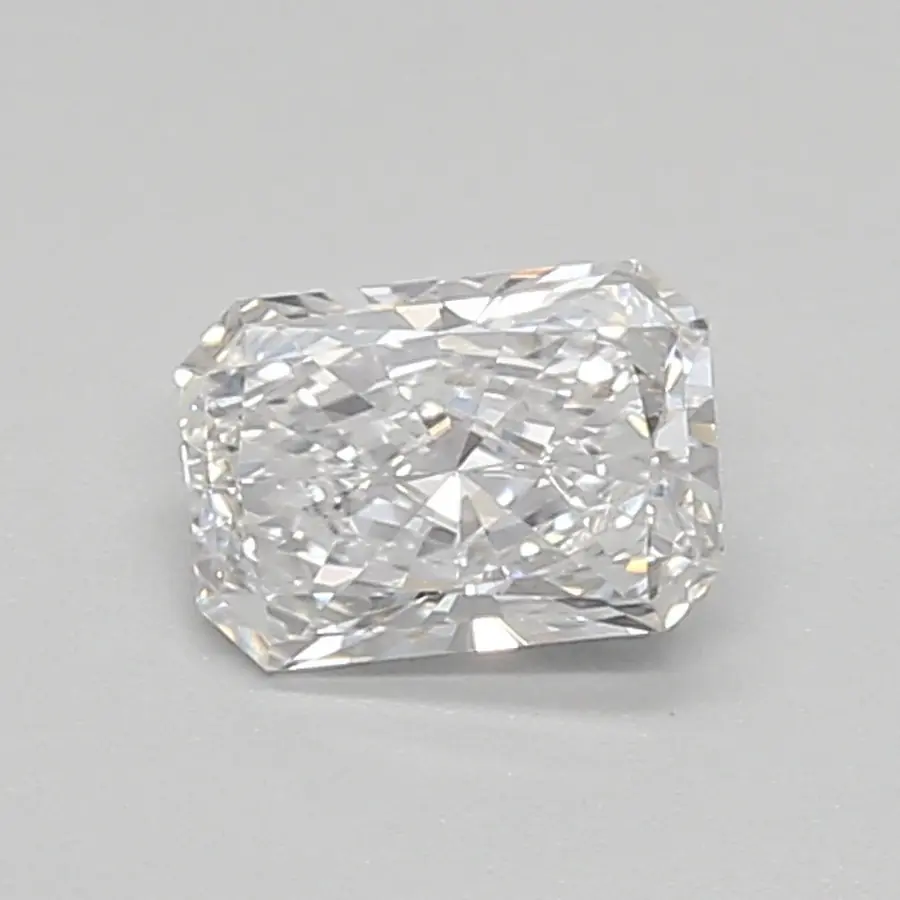 0.43ct D VS1 Radiant (IGI)
