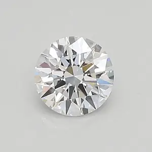 0.43ct D VS1 Round (IGI)