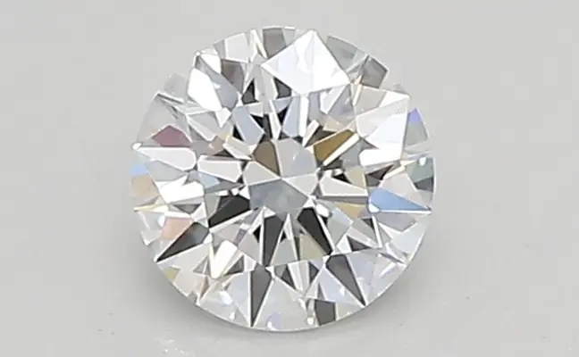 0.43ct D VS1 Round (IGI)