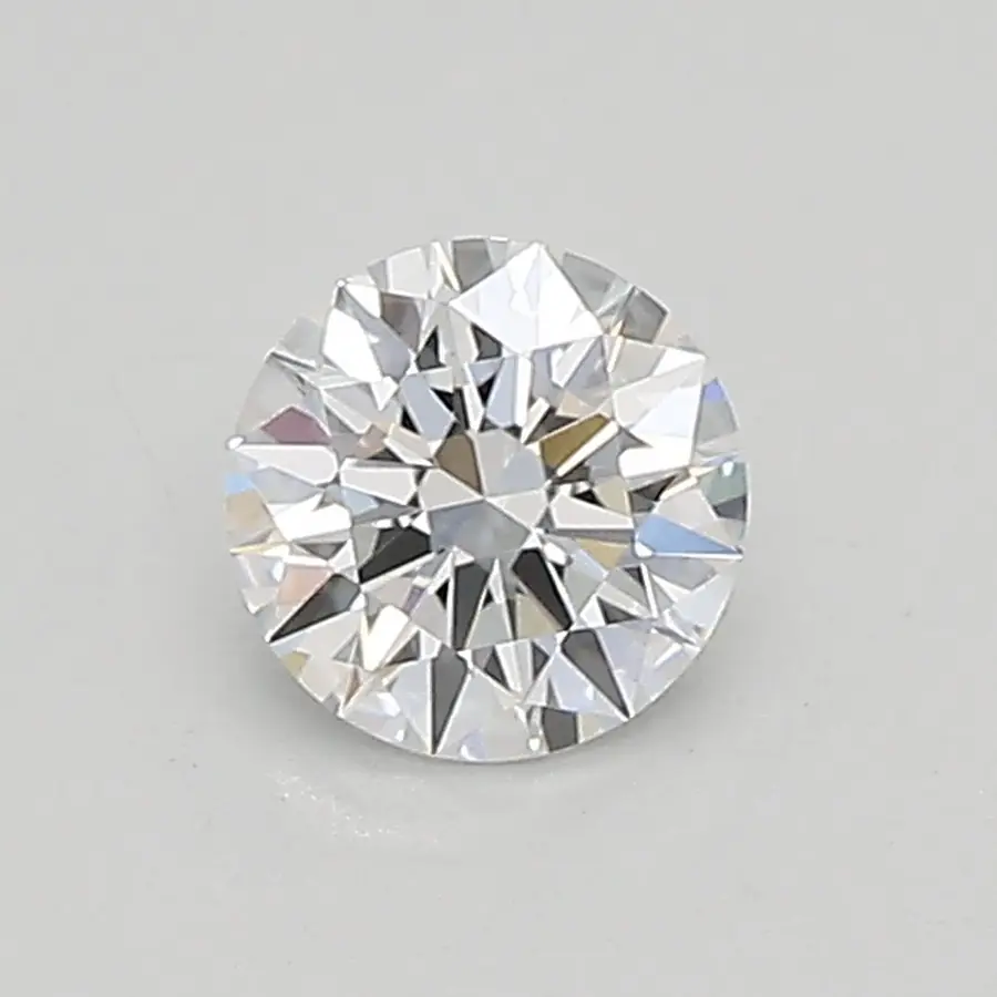 0.43ct D VS1 Round (IGI)