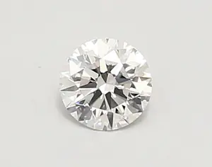 0.43ct D VS1 Round (IGI)