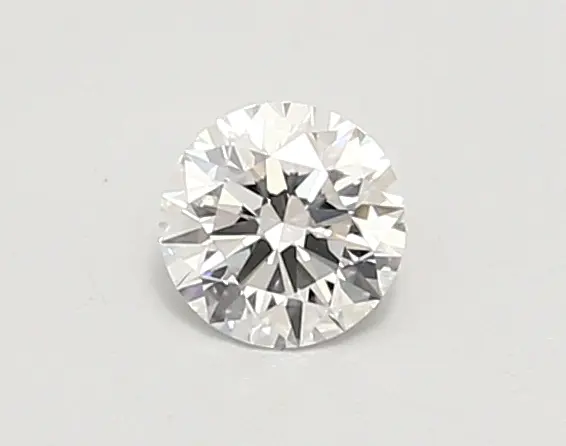 0.43ct D VS1 Round (IGI)