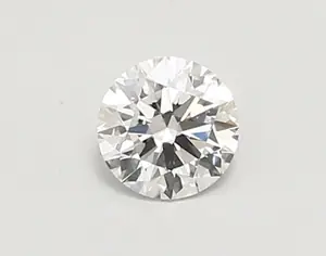 0.43ct D VS1 Round (IGI)