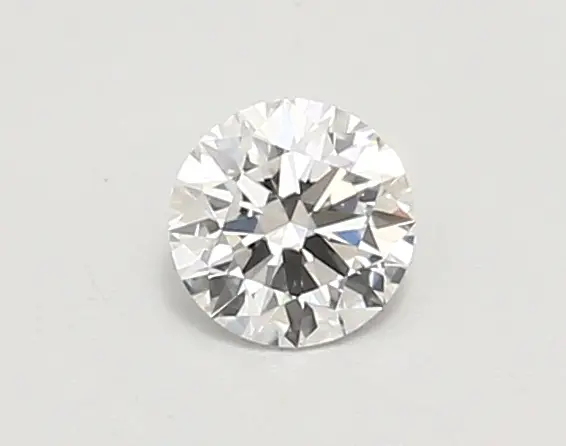 0.43ct D VS1 Round (IGI)