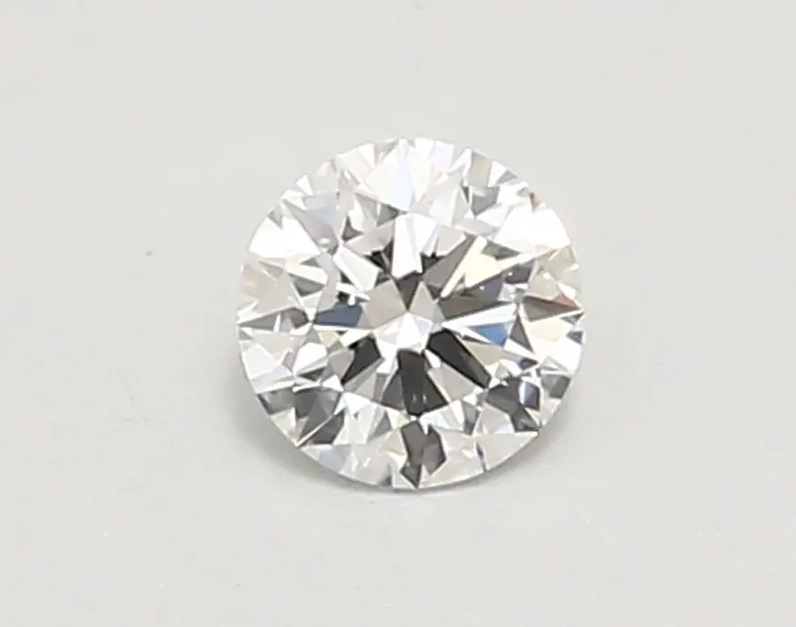 0.43ct D VS1 Round (IGI)