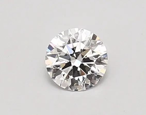 0.43ct D VS1 Round (IGI)