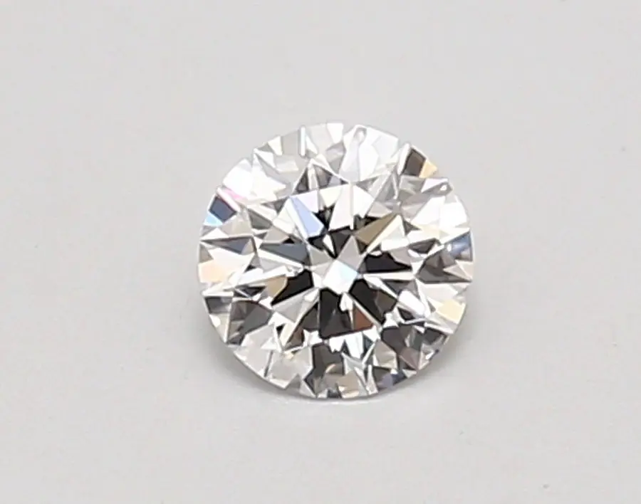 0.43ct D VS1 Round (IGI)